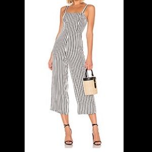 Privacy Please Jumpsuit